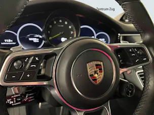 PORSCHE Panamera 4 E-Hybrid Sport Turismo