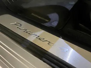 PORSCHE Panamera 4 E-Hybrid Sport Turismo