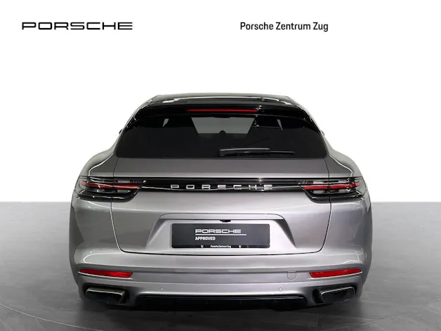 PORSCHE Panamera 4 E-Hybrid Sport Turismo