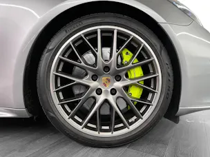 PORSCHE Panamera 4 E-Hybrid Sport Turismo