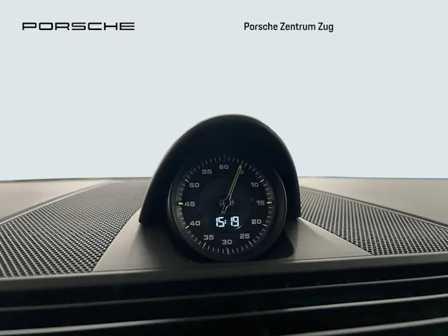 PORSCHE Panamera 4 E-Hybrid Sport Turismo