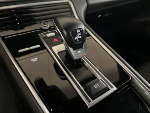 PORSCHE Panamera 4 E-Hybrid Sport Turismo