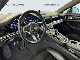PORSCHE Panamera 4 E-Hybrid Sport Turismo
