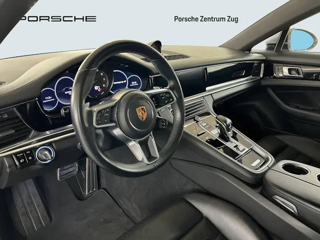 PORSCHE Panamera 4 E-Hybrid Sport Turismo