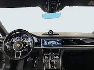 PORSCHE Panamera 4 E-Hybrid Sport Turismo