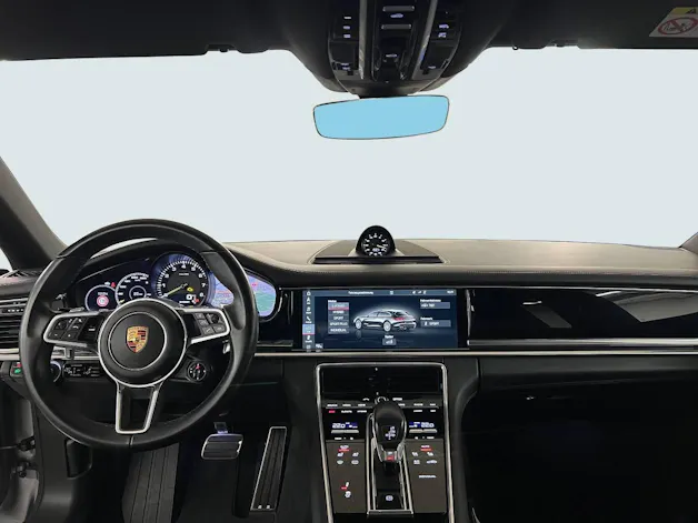 PORSCHE Panamera 4 E-Hybrid Sport Turismo