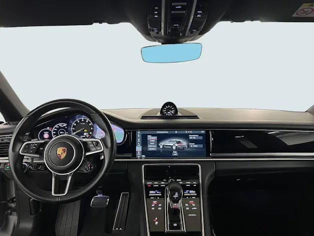 PORSCHE Panamera 4 E-Hybrid Sport Turismo