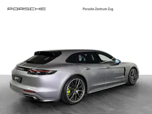 PORSCHE Panamera 4 E-Hybrid Sport Turismo