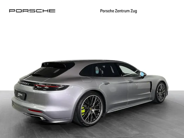 PORSCHE Panamera 4 E-Hybrid Sport Turismo