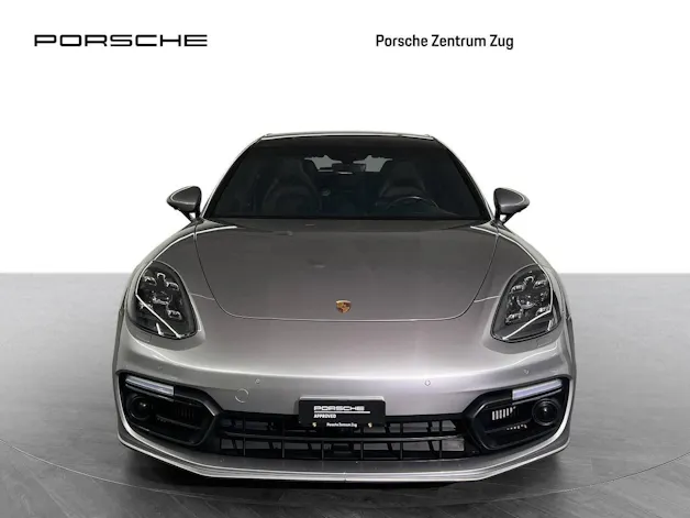 PORSCHE Panamera 4 E-Hybrid Sport Turismo