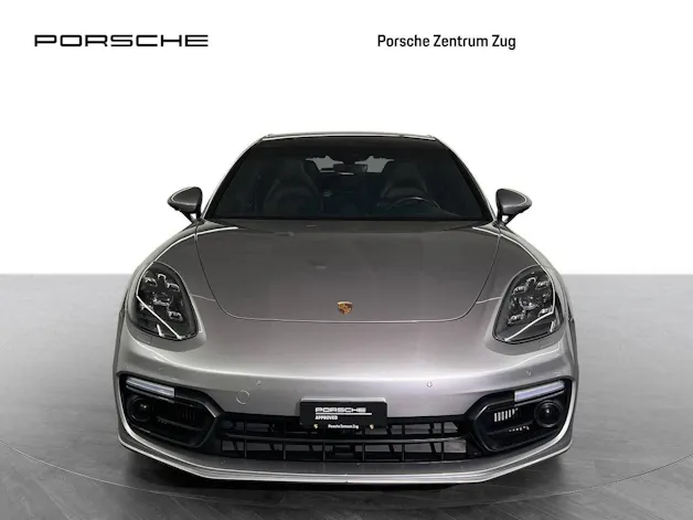 PORSCHE Panamera 4 E-Hybrid Sport Turismo