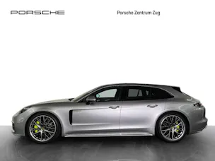PORSCHE Panamera 4 E-Hybrid Sport Turismo