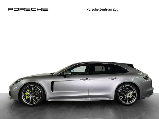 PORSCHE Panamera 4 E-Hybrid Sport Turismo