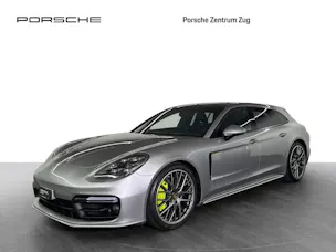 PORSCHE Panamera 4 E-Hybrid Sport Turismo