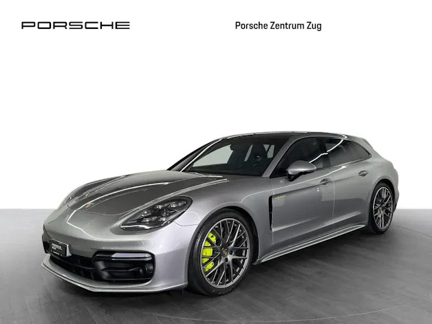 PORSCHE Panamera 4 E-Hybrid Sport Turismo