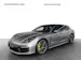 PORSCHE Panamera 4 E-Hybrid Sport Turismo