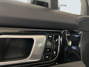 PORSCHE Panamera 4 E-Hybrid Sport Turismo
