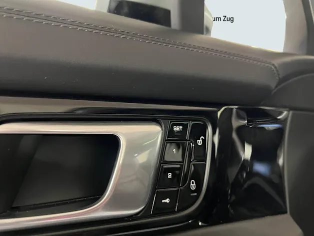 PORSCHE Panamera 4 E-Hybrid Sport Turismo