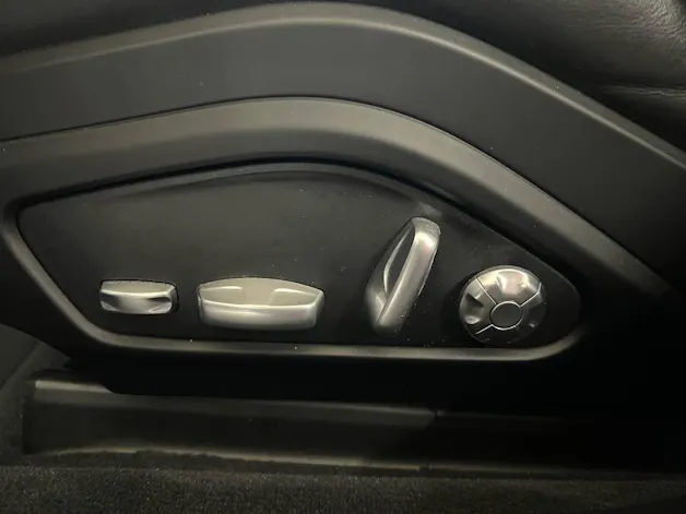 PORSCHE Panamera 4 E-Hybrid Sport Turismo