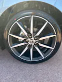 Toyota Yaris 1.5 VVT-i HSD GR Sport