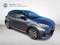 Toyota Yaris 1.5 VVT-i HSD GR Sport