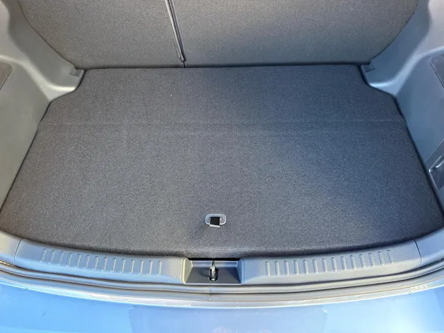 Toyota Yaris 1.5 VVT-i HSD GR Sport