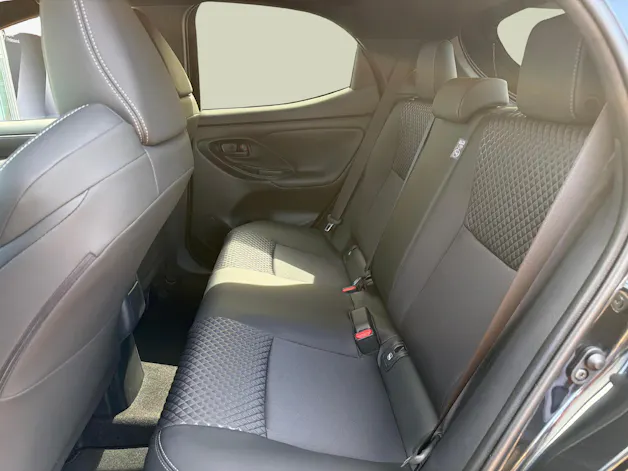 Toyota Yaris 1.5 VVT-i HSD Premium