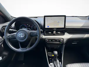 Toyota Yaris 1.5 VVT-i HSD Premium