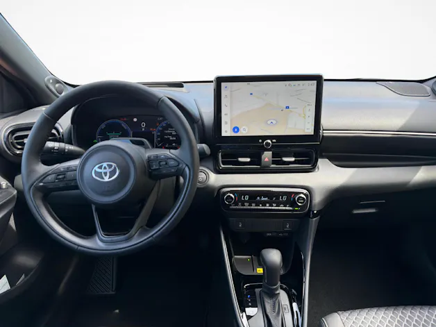 Toyota Yaris 1.5 VVT-i HSD Premium