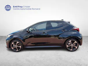 Toyota Yaris 1.5 VVT-i HSD Premium