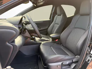 Toyota Yaris 1.5 VVT-i HSD Premium