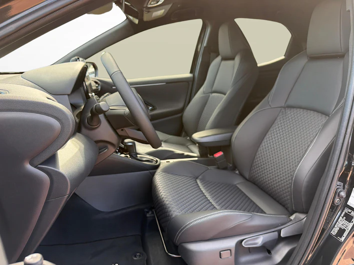 image du véhicule TOYOTA YARIS