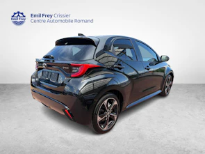 image du véhicule TOYOTA Yaris 1.5 VVT-i HSD Premium