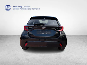 image du véhicule TOYOTA Yaris 1.5 VVT-i HSD Premium