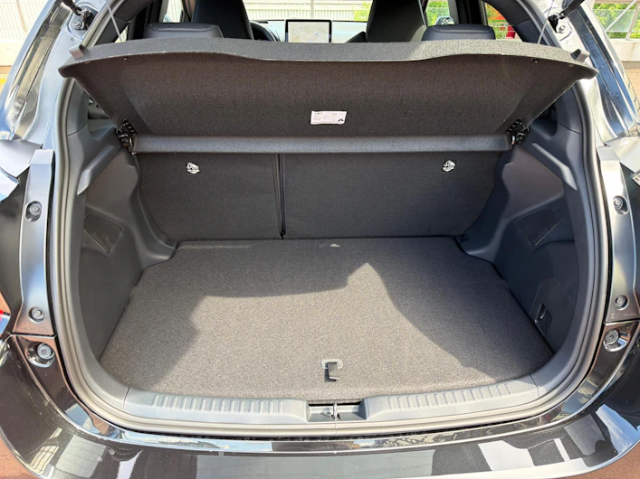 image du véhicule TOYOTA YARIS
