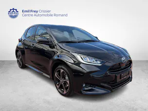 Toyota Yaris 1.5 VVT-i HSD Premium
