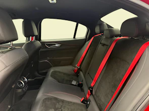 immagine del veicolo ALFA ROMEO Giulia 2.9 V6 Biturbo Quadrifoglio