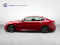 Alfa Romeo Giulia 2.9 V6 Biturbo Quadrifoglio