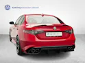 Alfa Romeo Giulia 2.9 V6 Biturbo Quadrifoglio