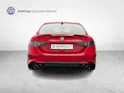 Alfa Romeo Giulia 2.9 V6 Biturbo Quadrifoglio