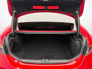 Alfa Romeo Giulia 2.9 V6 Biturbo Quadrifoglio