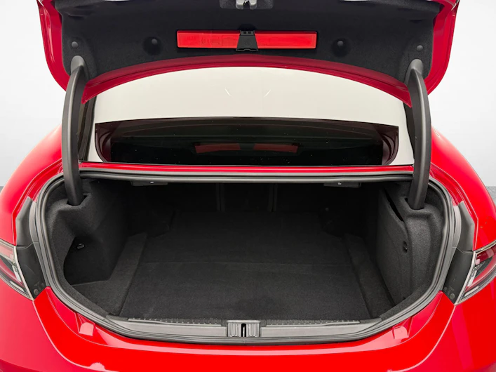 immagine del veicolo ALFA ROMEO Giulia