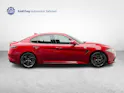 Alfa Romeo Giulia 2.9 V6 Biturbo Quadrifoglio