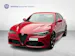 Alfa Romeo Giulia 2.9 V6 Biturbo Quadrifoglio