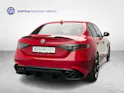 Alfa Romeo Giulia 2.9 V6 Biturbo Quadrifoglio