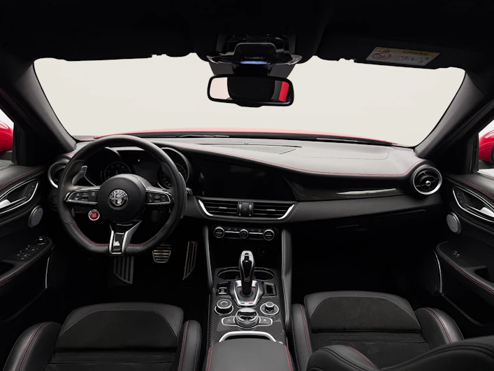 immagine del veicolo ALFA ROMEO Giulia