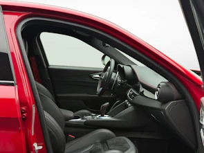 immagine del veicolo ALFA ROMEO Giulia 2.9 V6 Biturbo Quadrifoglio