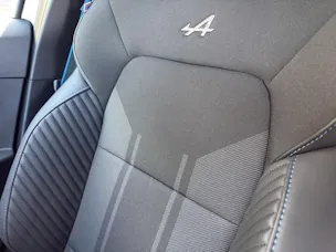 Renault Clio 1.6 E-Tech esprit Alpine