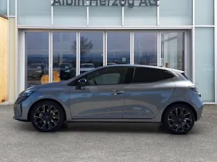 Renault Clio 1.6 E-Tech esprit Alpine