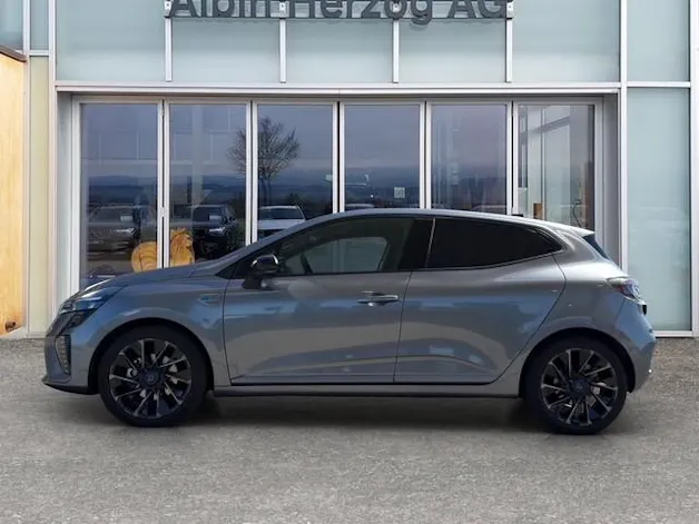 Renault Clio 1.6 E-Tech esprit Alpine